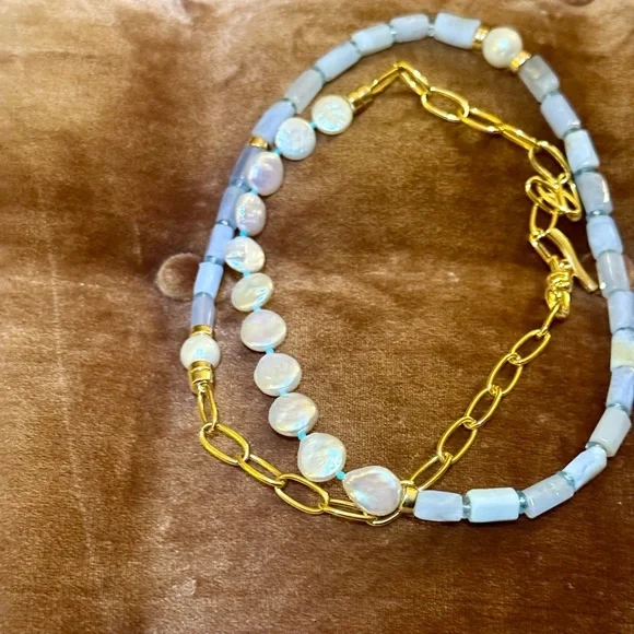 The Lizzie Fortunato Porto Covo Necklace - Picture 6 of 8